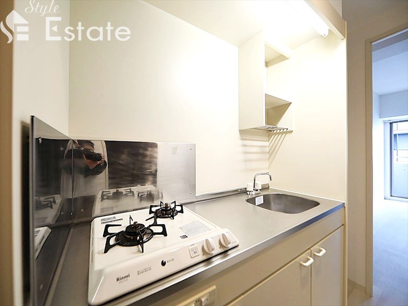 キッチン　システムキッチン