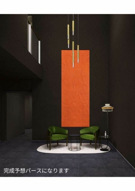 ロビー　イメージです。