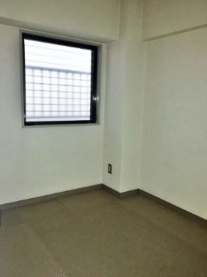 その他設備　寝室スペースにいかがでしょうか。