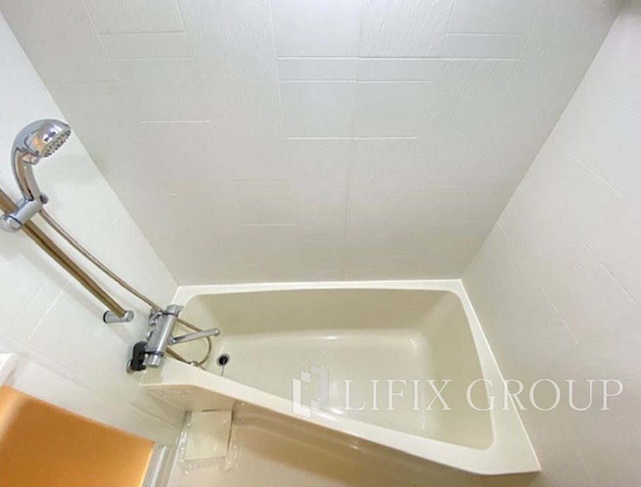 バス・シャワールーム　風呂