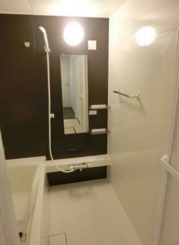 バス・シャワールーム　★くつろげるお風呂★