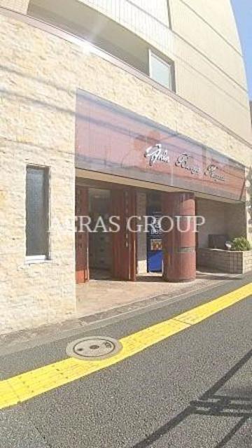 エントランス　同仕様参考写真