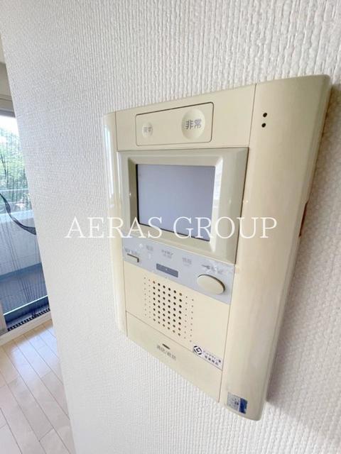 セキュリティ　同仕様参考写真