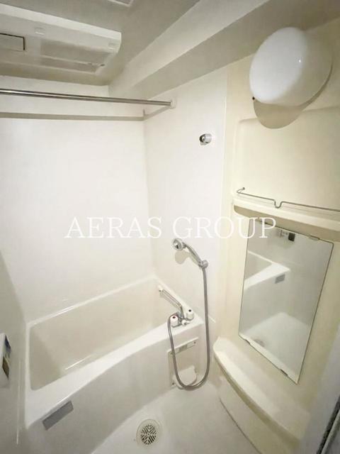 バス・シャワールーム　同仕様参考写真