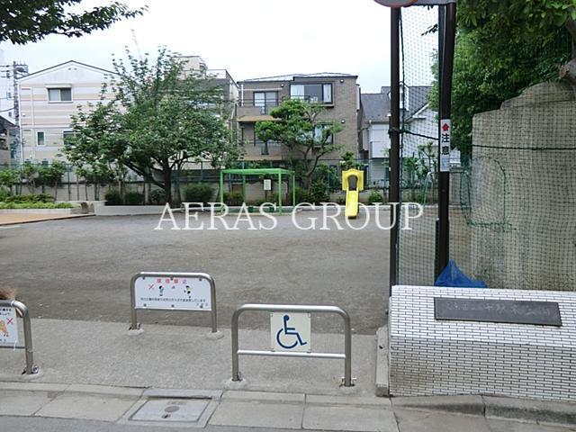 公園　千駄木公園（公園）まで465m