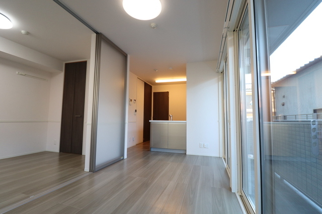 居室・リビング　１０３　ＬＤＫ