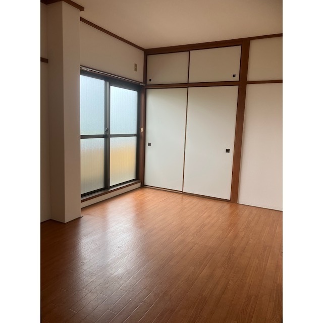 居室・リビング　洋室