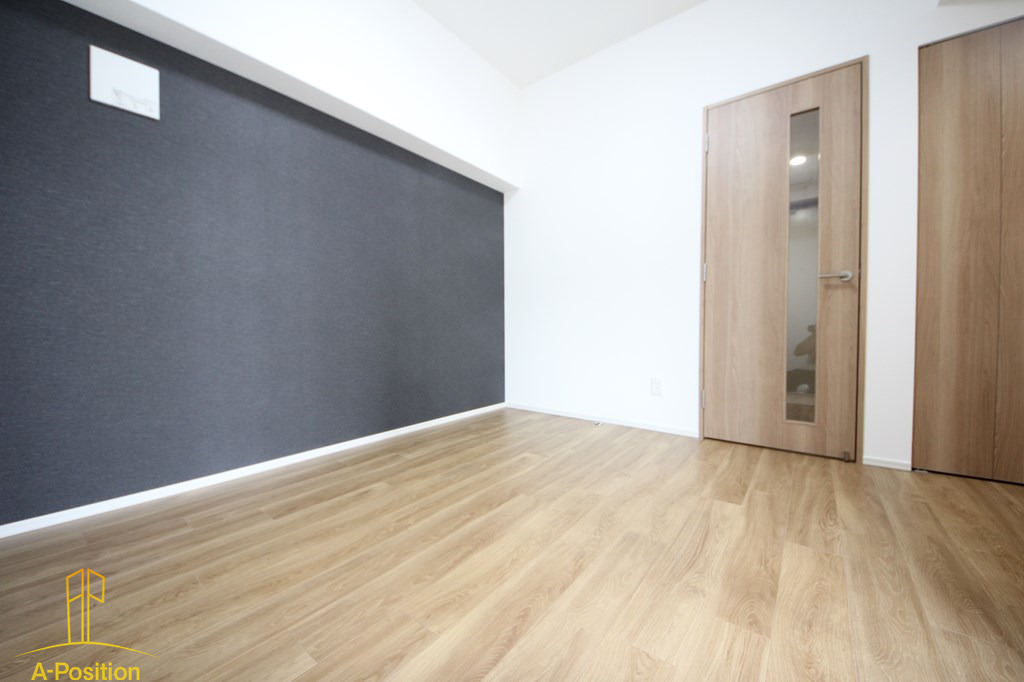 その他部屋・スペース　Y&Rino Residence