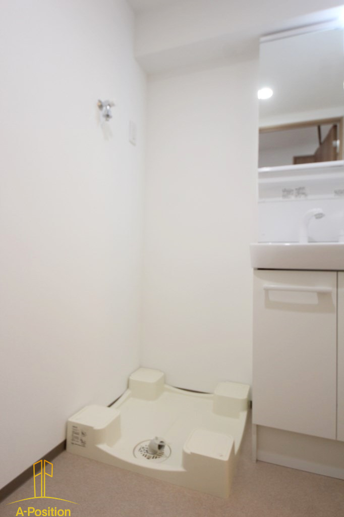 その他設備　Y&Rino Residence