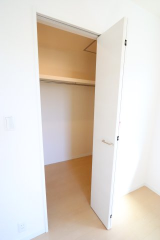 収納　5.25帖収納