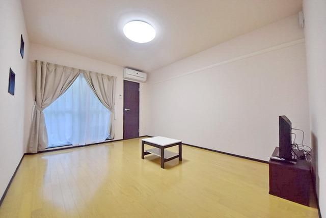 その他部屋・スペース　照明もあります