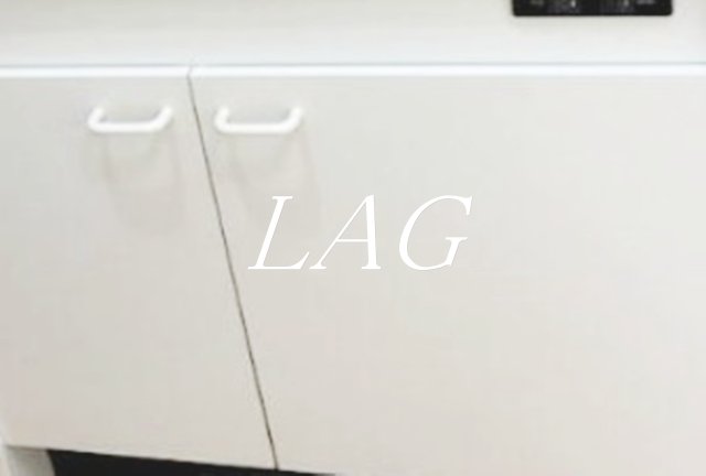 収納　キッチン下収納です。