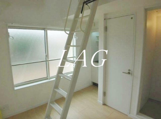 居室・リビング　洋室のお部屋です。