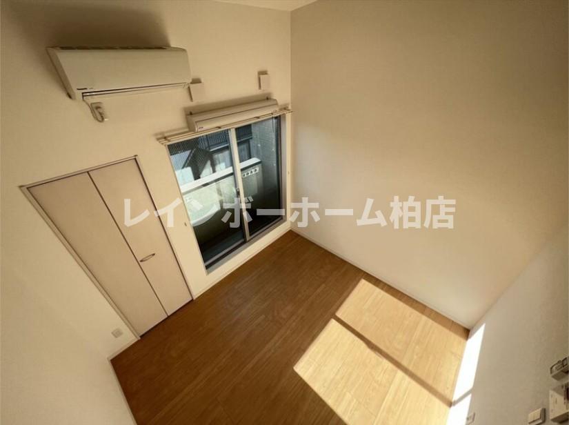 居室・リビング　ゆったり過ごせるリビングです