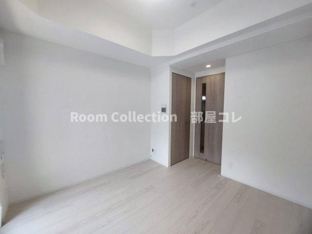 居室・リビング　※同物件他部屋写真 反転、色違いの場合有 現況優先