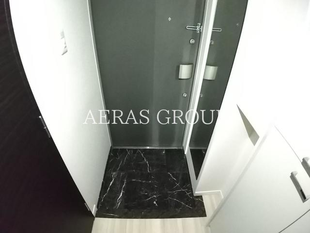 玄関　同仕様写真