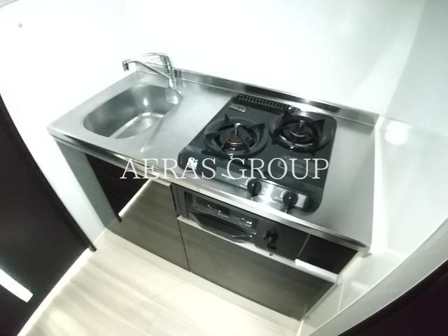 キッチン　同仕様写真