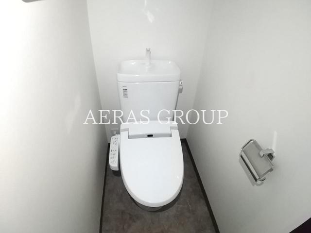 トイレ　同仕様写真