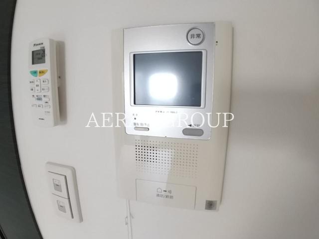 セキュリティ　同仕様写真