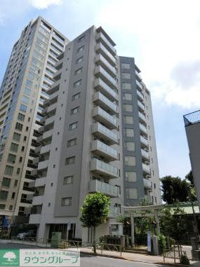 建物外観　【初期費用分割・クレカ対応】一都三県のお部屋探しは2025…