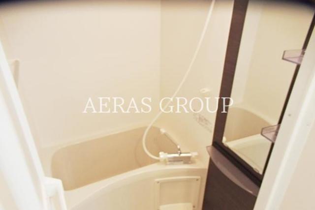 バス・シャワールーム　★浴室★