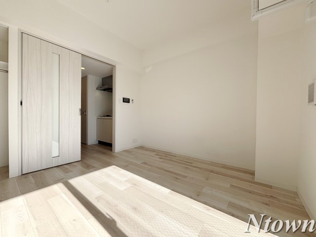 居室・リビング　使いやすいリビングです