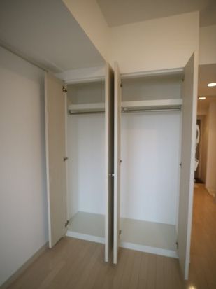 収納　☆たっぷり収納☆