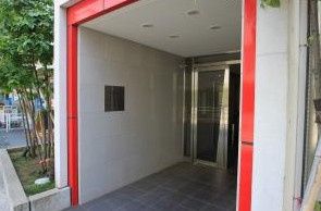 エントランス　☆きれいなエントランス☆