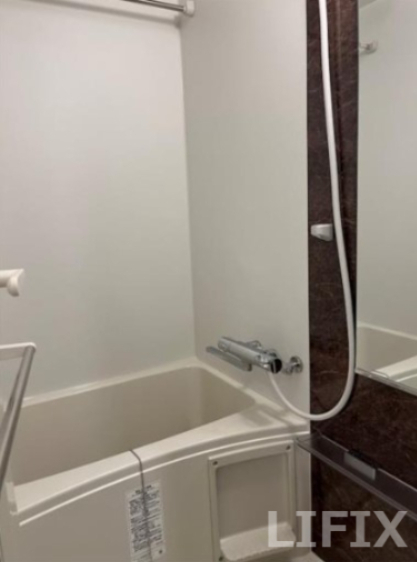 バス・シャワールーム　風呂