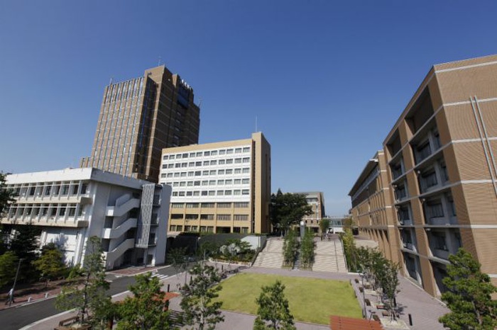 大学・短大　名城大学　天白キャンパス（大学・短大）まで400m