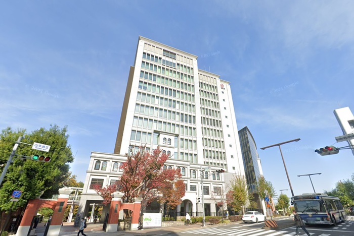 大学・短大　中京大学　名古屋キャンパス（大学・短大）まで1035m