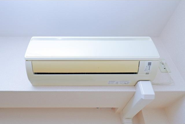 その他設備　同物件別部屋写真