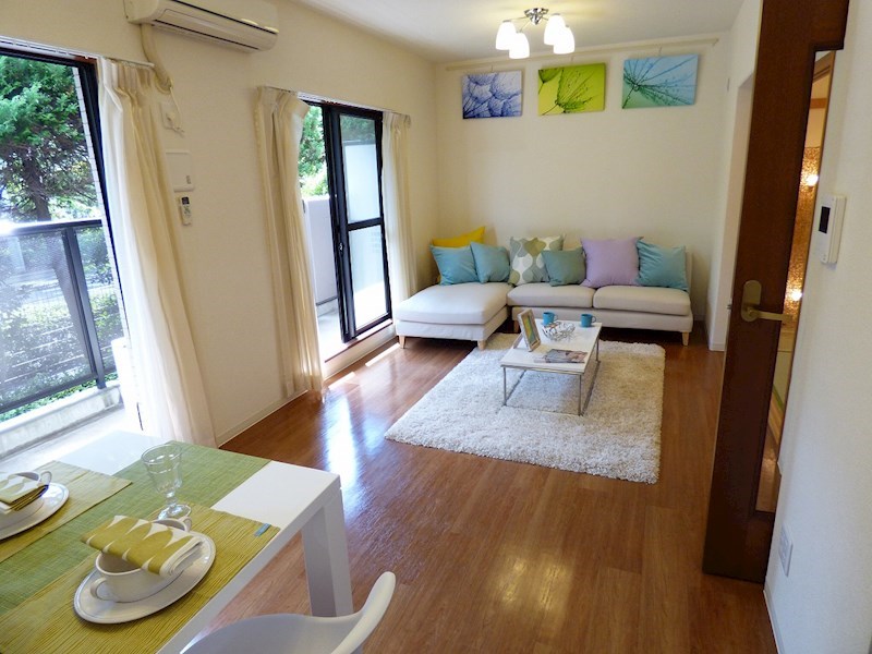 居室・リビング