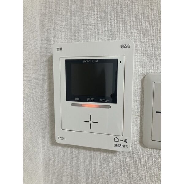 駅東レジデンスのその他写真