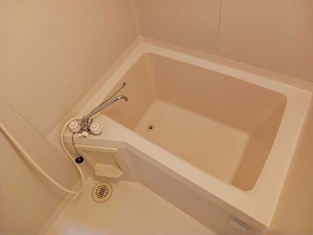 バス・シャワールーム　日々の暮らしに欠かせないお風呂です