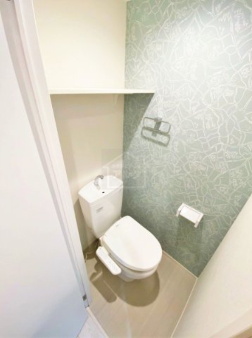 トイレ　同仕様