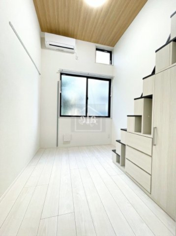 居室・リビング　同仕様