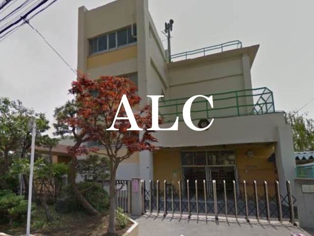 小学校　杉並区立杉並第二小学校（小学校）まで776m