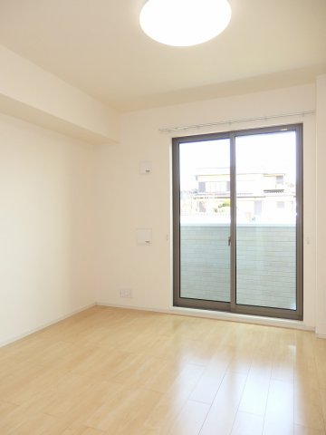 居室・リビング　リビングです