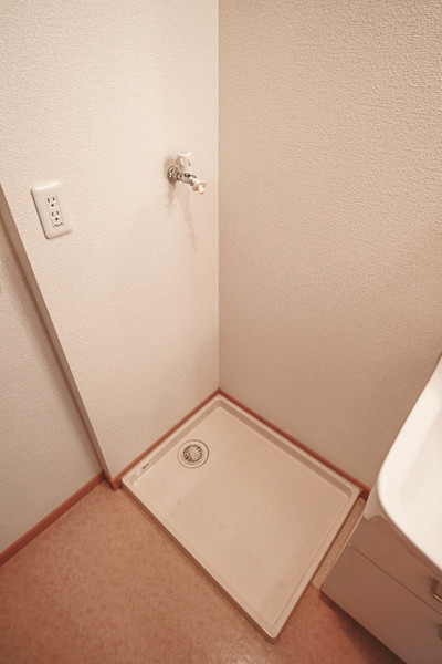 その他　同じ建物の別のお部屋