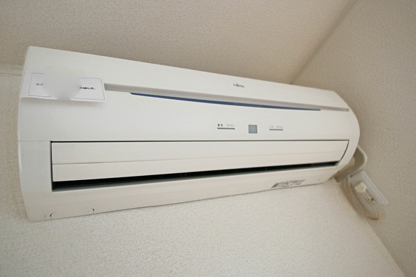 その他設備　同じ建物の別のお部屋