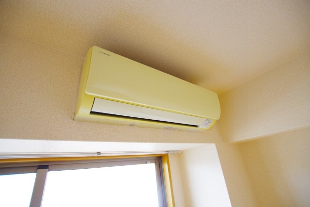 その他設備　※同タイプのお部屋の画像です。