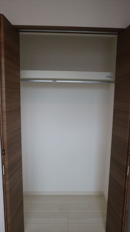 収納　イメージ(同じシリーズの室内写真となります)