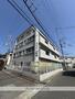 忠岡駅より徒歩9分 3階 築40年3ヶ月の賃貸物件