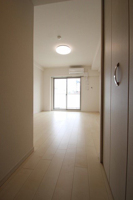 収納　別号室の写真です（反転）