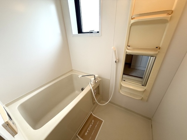 バス・シャワールーム　浴室