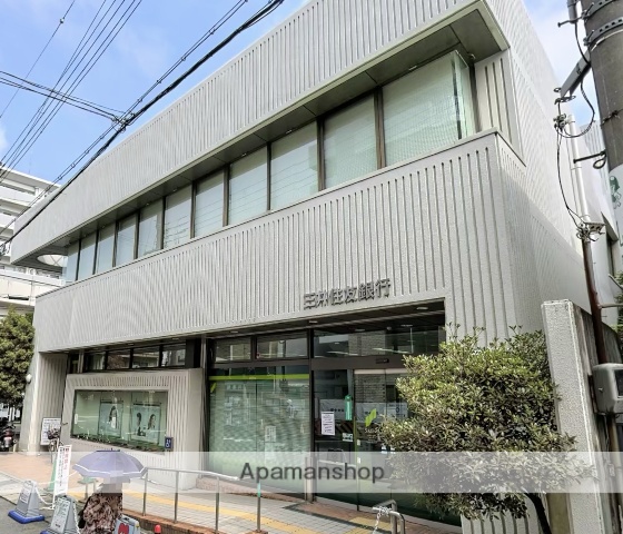 銀行　（株）三井住友銀行／立花支店（銀行）まで506m