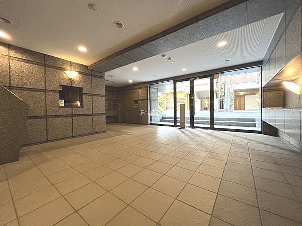 その他共有部分　★見学予約受付中★