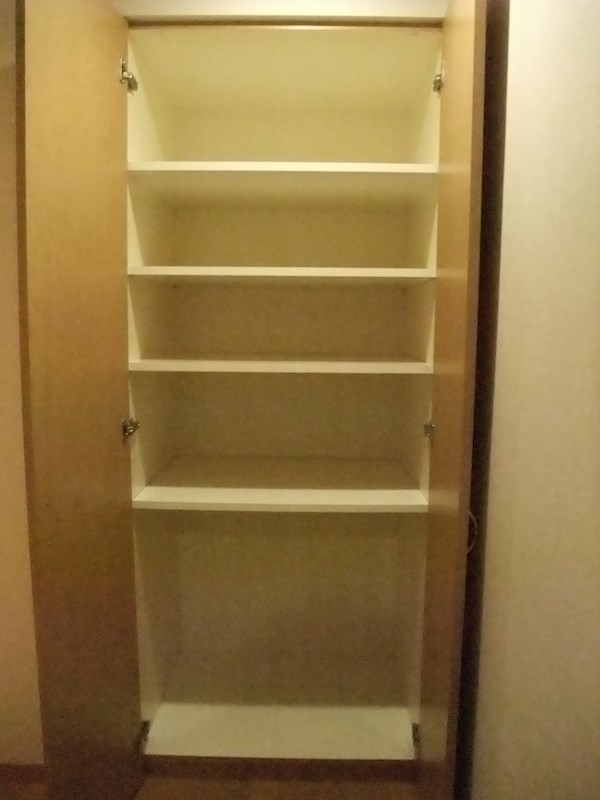 収納　★見学予約受付中★