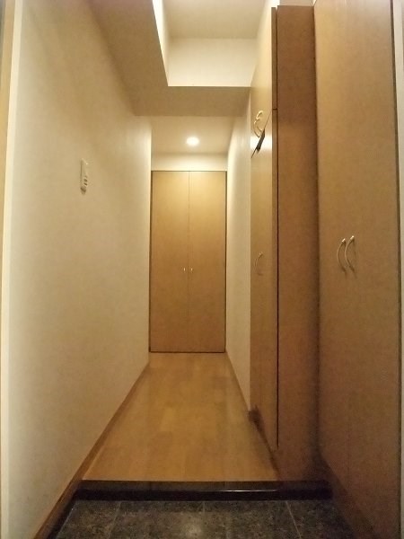 玄関　★見学予約受付中★